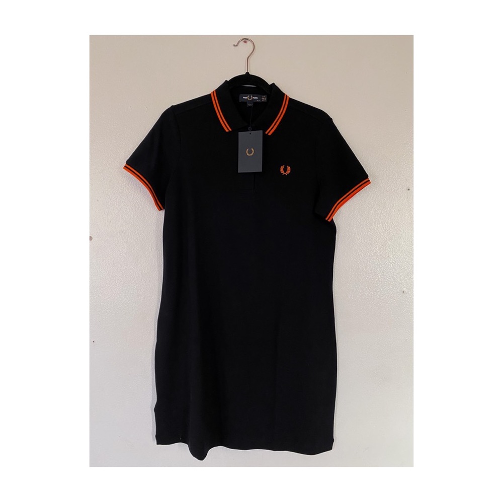 BRAND NEW WITH TAGS Fred Perry Dress